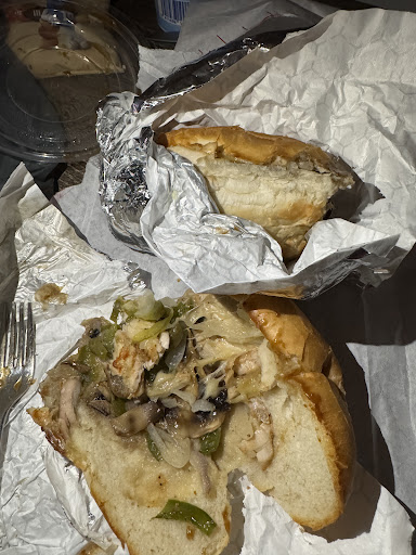 Photo of Mido's Pizza & Shawarma - 293 Rue Notre Dame, Gatineau, QC J8P 1K9