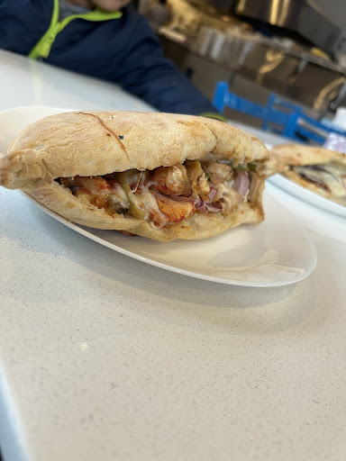 Photo of Mido's Pizza & Shawarma - 293 Rue Notre Dame, Gatineau, QC J8P 1K9