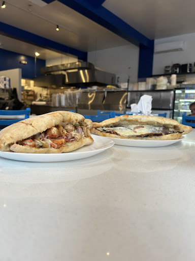 Photo of Mido's Pizza & Shawarma - 293 Rue Notre Dame, Gatineau, QC J8P 1K9