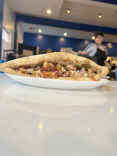 Photo of Mido's Pizza & Shawarma - 293 Rue Notre Dame, Gatineau, QC J8P 1K9