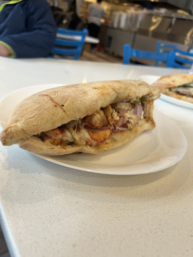 Photo of Mido's Pizza & Shawarma - 293 Rue Notre Dame, Gatineau, QC J8P 1K9