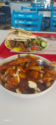Photo of Mido's Pizza & Shawarma - 293 Rue Notre Dame, Gatineau, QC J8P 1K9