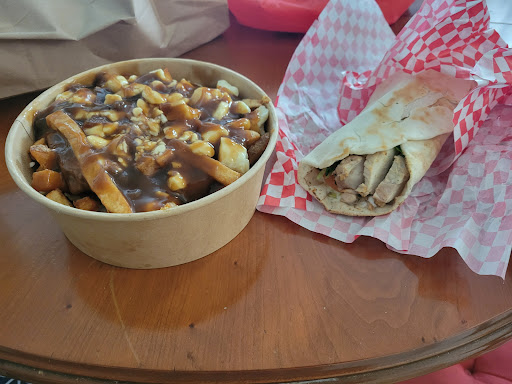 Photo of Mido's Pizza & Shawarma - 293 Rue Notre Dame, Gatineau, QC J8P 1K9