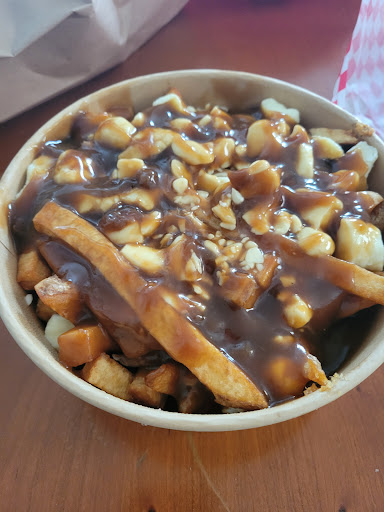 Photo of Mido's Pizza & Shawarma - 293 Rue Notre Dame, Gatineau, QC J8P 1K9