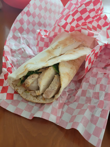 Photo of Mido's Pizza & Shawarma - 293 Rue Notre Dame, Gatineau, QC J8P 1K9