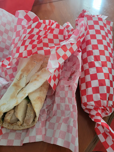 Photo of Mido's Pizza & Shawarma - 293 Rue Notre Dame, Gatineau, QC J8P 1K9