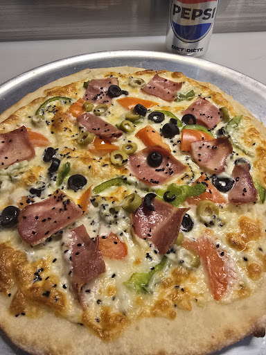 Photo of Mido's Pizza & Shawarma - 293 Rue Notre Dame, Gatineau, QC J8P 1K9