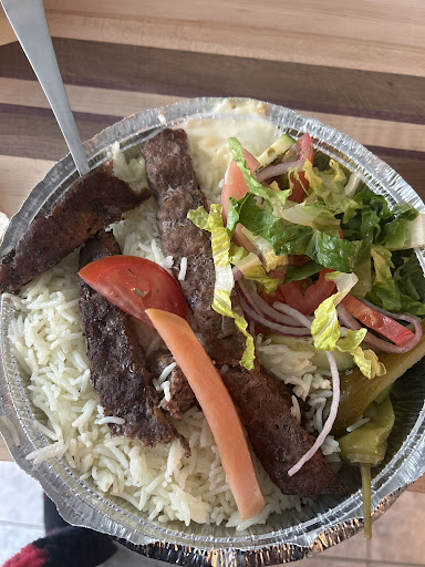 Photo of Mido's Pizza & Shawarma - 293 Rue Notre Dame, Gatineau, QC J8P 1K9