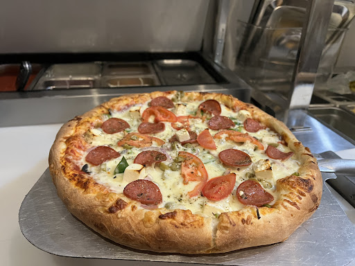Photo of Mido's Pizza & Shawarma - 293 Rue Notre Dame, Gatineau, QC J8P 1K9