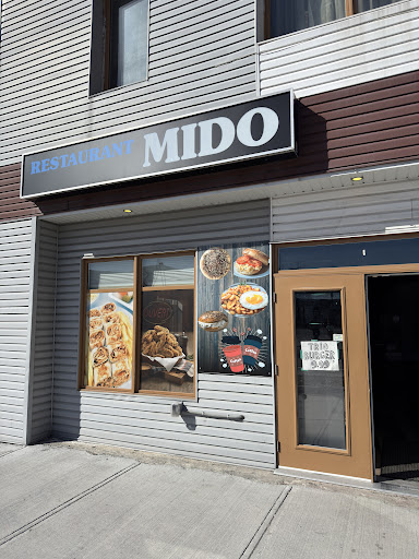 Photo of Mido's Pizza & Shawarma - 293 Rue Notre Dame, Gatineau, QC J8P 1K9