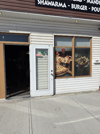 Photo of Mido's Pizza & Shawarma - 293 Rue Notre Dame, Gatineau, QC J8P 1K9