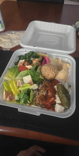 Photo of Cedar Valley Restaurant - 1615 Orléans Blvd, Orléans, ON K1C 7E2