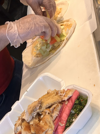 Photo of Cedar Valley Restaurant - 1615 Orléans Blvd, Orléans, ON K1C 7E2