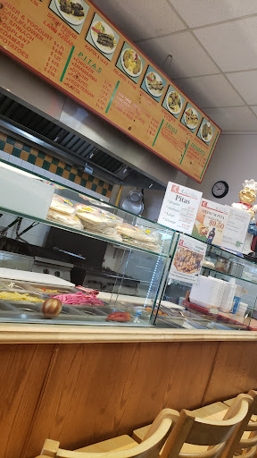 Photo of Cedar Valley Restaurant - 1615 Orléans Blvd, Orléans, ON K1C 7E2
