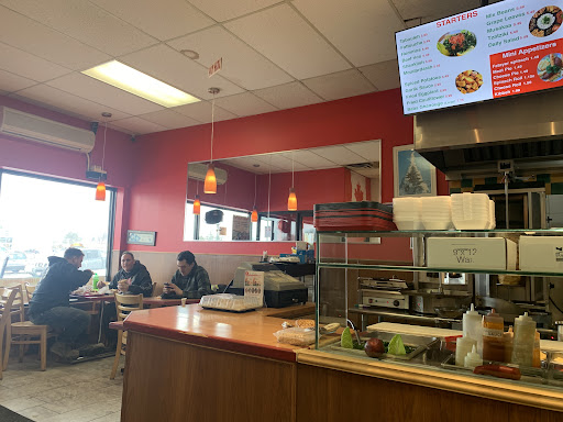 Photo of Cedar Valley Restaurant - 1615 Orléans Blvd, Orléans, ON K1C 7E2