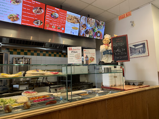 Photo of Cedar Valley Restaurant - 1615 Orléans Blvd, Orléans, ON K1C 7E2
