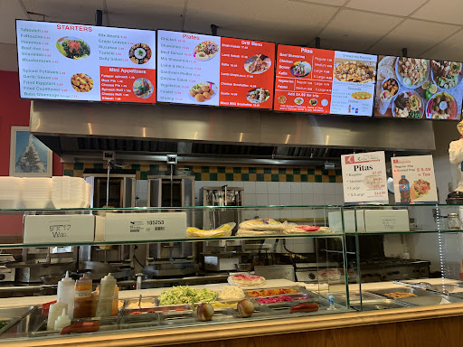Photo of Cedar Valley Restaurant - 1615 Orléans Blvd, Orléans, ON K1C 7E2