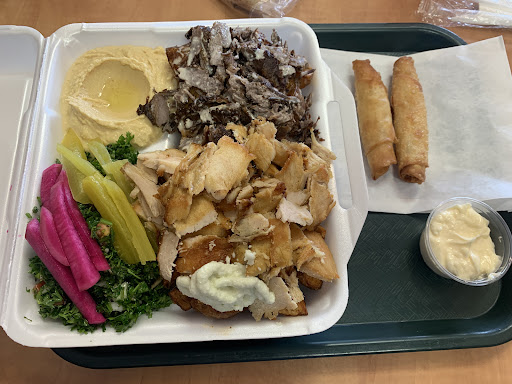 Photo of Cedar Valley Restaurant - 1615 Orléans Blvd, Orléans, ON K1C 7E2