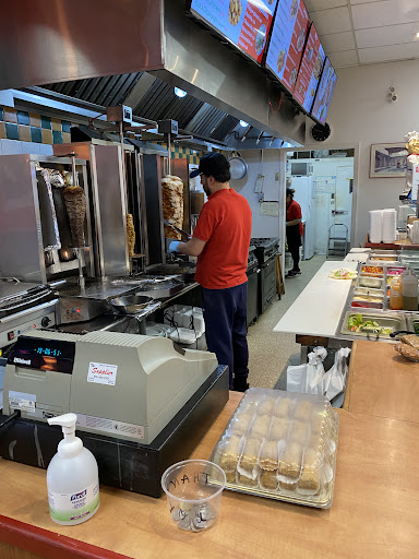 Photo of Cedar Valley Restaurant - 1615 Orléans Blvd, Orléans, ON K1C 7E2