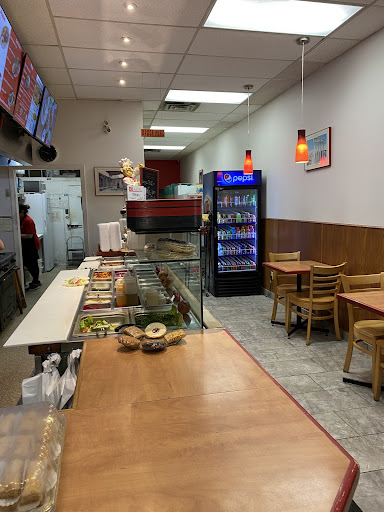 Photo of Cedar Valley Restaurant - 1615 Orléans Blvd, Orléans, ON K1C 7E2