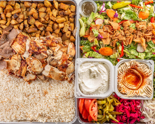 Photo of La Station De Shawarma - 320 Bd Saint-Joseph, Gatineau, QC J8Y 3Y8