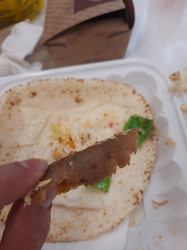 Photo of La Station De Shawarma - 320 Bd Saint-Joseph, Gatineau, QC J8Y 3Y8