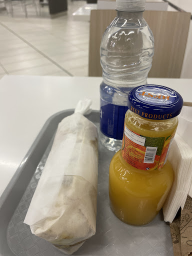 Photo of La Station De Shawarma - 320 Bd Saint-Joseph, Gatineau, QC J8Y 3Y8
