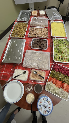 Photo of La Station De Shawarma - 320 Bd Saint-Joseph, Gatineau, QC J8Y 3Y8