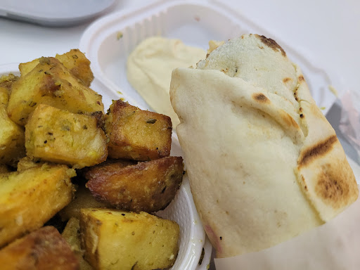 Photo of La Station De Shawarma - 320 Bd Saint-Joseph, Gatineau, QC J8Y 3Y8