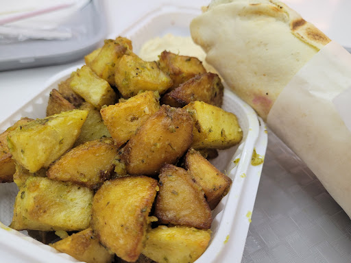 Photo of La Station De Shawarma - 320 Bd Saint-Joseph, Gatineau, QC J8Y 3Y8