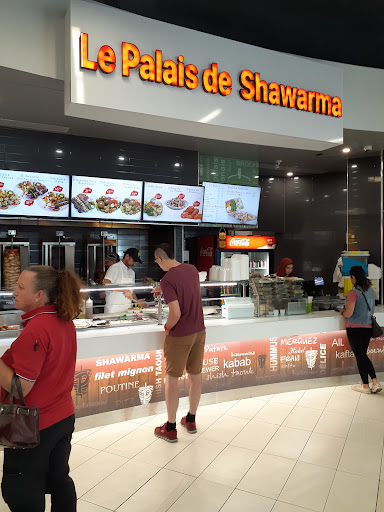 Photo of La Station De Shawarma - 320 Bd Saint-Joseph, Gatineau, QC J8Y 3Y8