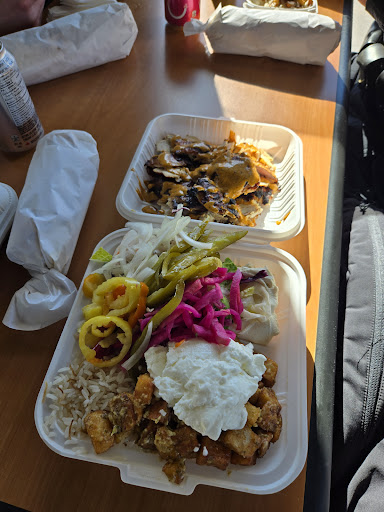Photo of Le Chef Shawarma - 1707 Rte 105 #1707d, Chelsea, QC J9B 2K1