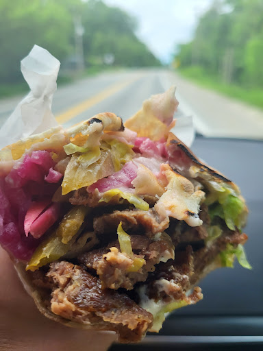 Photo of Le Chef Shawarma - 1707 Rte 105 #1707d, Chelsea, QC J9B 2K1