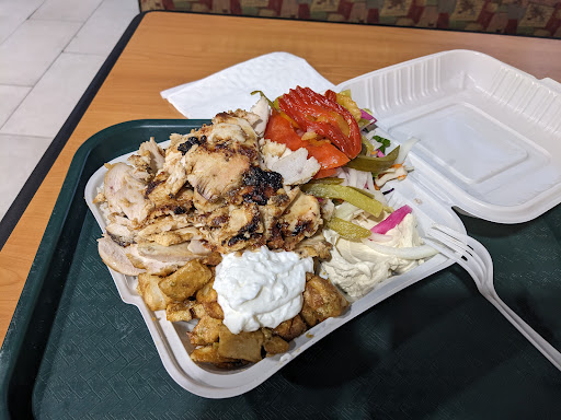 Photo of Le Chef Shawarma - 1707 Rte 105 #1707d, Chelsea, QC J9B 2K1