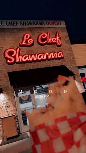 Photo of Le Chef Shawarma - 1707 Rte 105 #1707d, Chelsea, QC J9B 2K1