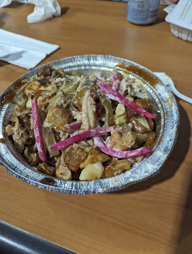 Photo of Le Chef Shawarma - 1707 Rte 105 #1707d, Chelsea, QC J9B 2K1