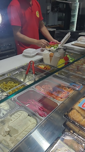 Photo of Le Chef Shawarma - 1707 Rte 105 #1707d, Chelsea, QC J9B 2K1