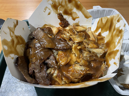 Photo of Le Chef Shawarma - 1707 Rte 105 #1707d, Chelsea, QC J9B 2K1