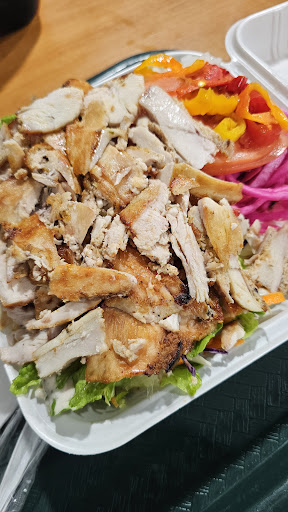 Photo of Le Chef Shawarma - 1707 Rte 105 #1707d, Chelsea, QC J9B 2K1