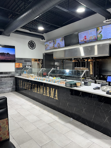 Photo of Le Chef Shawarma - 1707 Rte 105 #1707d, Chelsea, QC J9B 2K1
