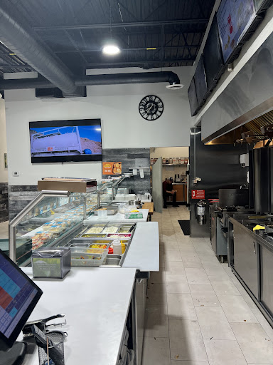 Photo of Le Chef Shawarma - 1707 Rte 105 #1707d, Chelsea, QC J9B 2K1