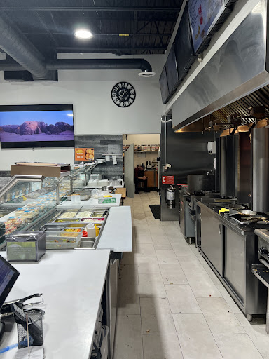 Photo of Le Chef Shawarma - 1707 Rte 105 #1707d, Chelsea, QC J9B 2K1