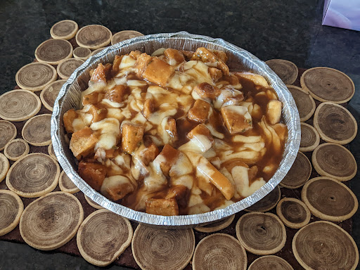 Photo of Le Chef Shawarma - 1707 Rte 105 #1707d, Chelsea, QC J9B 2K1
