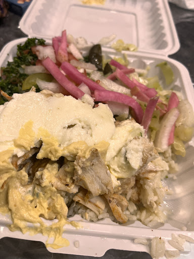 Photo of The Garlic King - 2586 St Joseph Blvd, Orléans, ON K1C 1G3