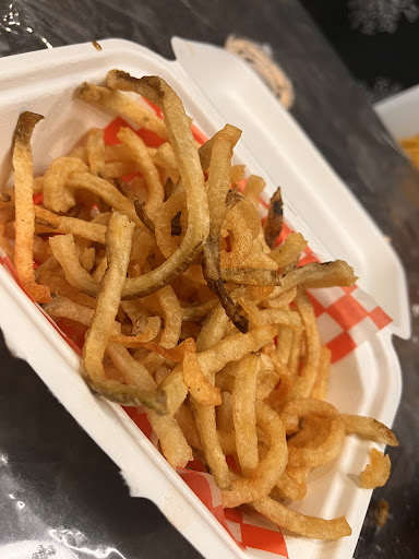 Photo of The Garlic King - 2586 St Joseph Blvd, Orléans, ON K1C 1G3