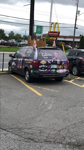 Photo of The Garlic King - 2586 St Joseph Blvd, Orléans, ON K1C 1G3