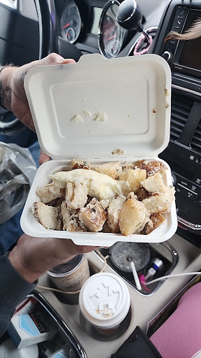 Photo of The Garlic King - 2586 St Joseph Blvd, Orléans, ON K1C 1G3
