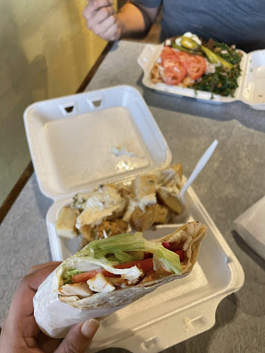 Photo of The Garlic King - 2586 St Joseph Blvd, Orléans, ON K1C 1G3