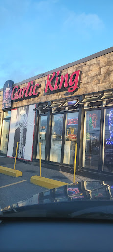 Photo of The Garlic King - 2586 St Joseph Blvd, Orléans, ON K1C 1G3