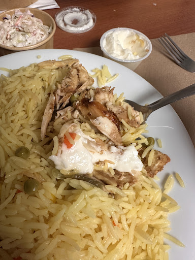 Photo of Al-Sham Shawarma - 364 Rideau St, Ottawa, ON K1N 5Y8